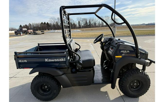2026 Kawasaki Mule SX™ 4x4