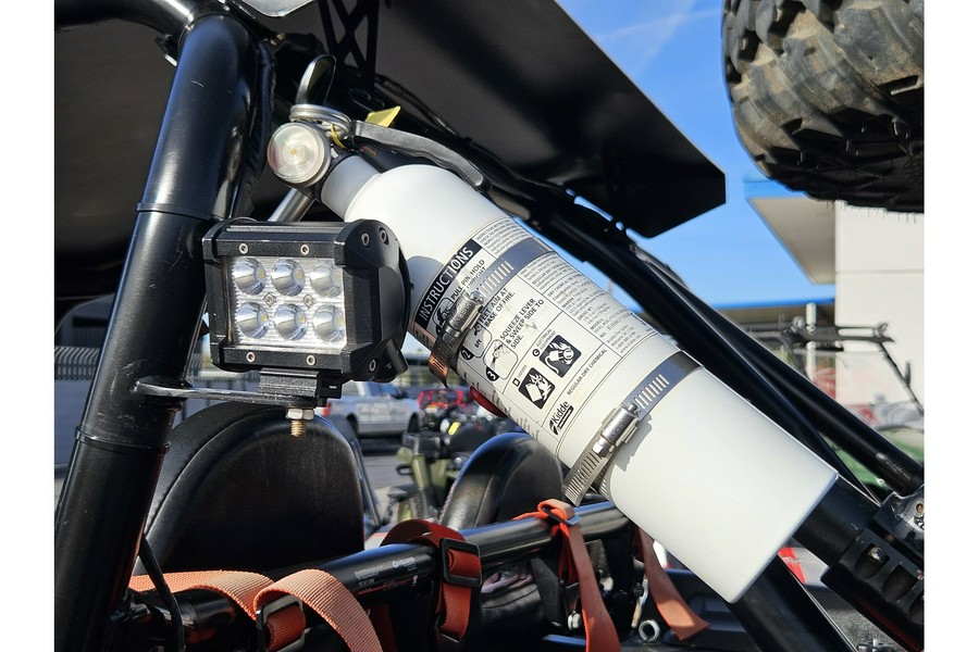 2018 Polaris RZR XP® 1000 EPS Ride Command™ Edition - Black Pearl