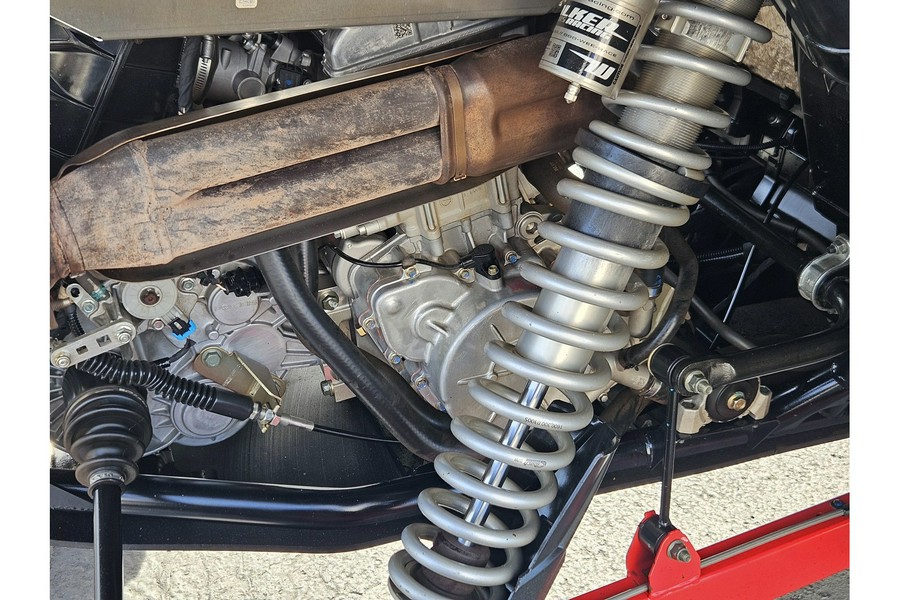 2018 Polaris RZR XP® 1000 EPS Ride Command™ Edition - Black Pearl