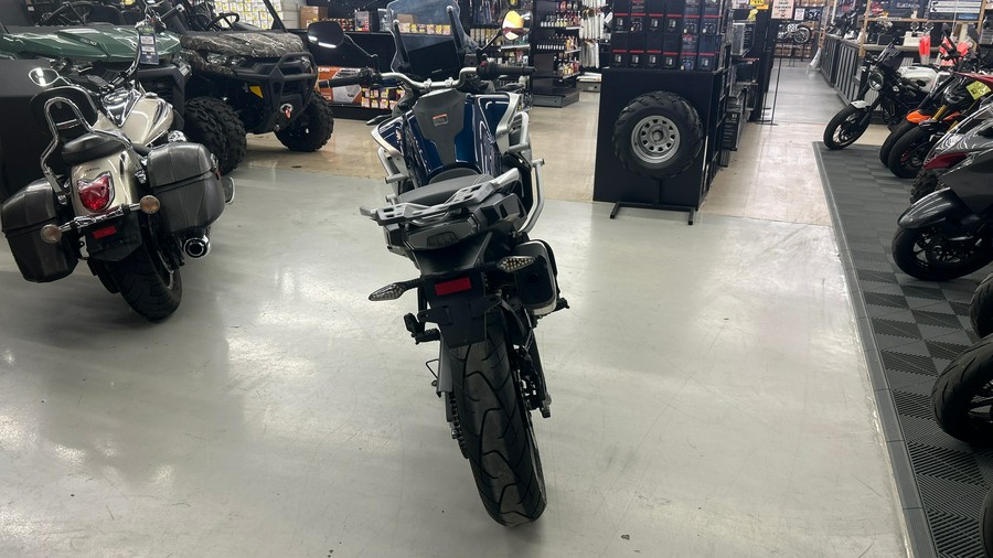 2023 CFMOTO Ibex 800 S