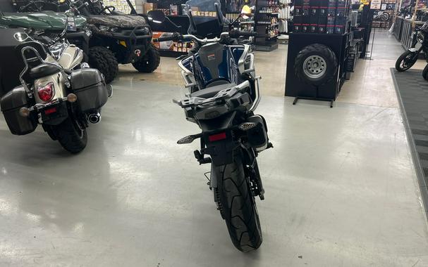 2023 CFMOTO Ibex 800 S