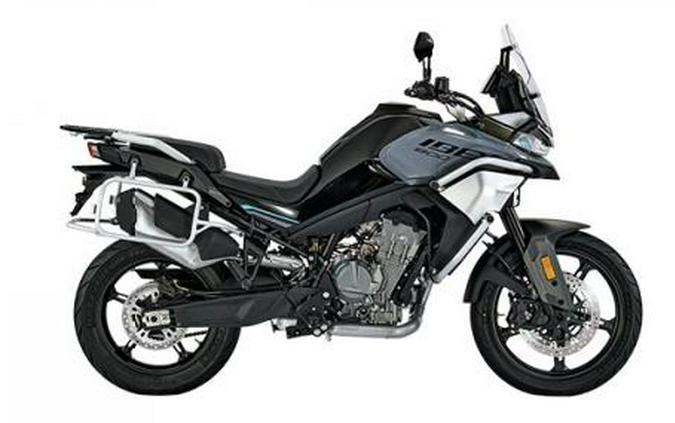 2023 CFMOTO Ibex 800 S