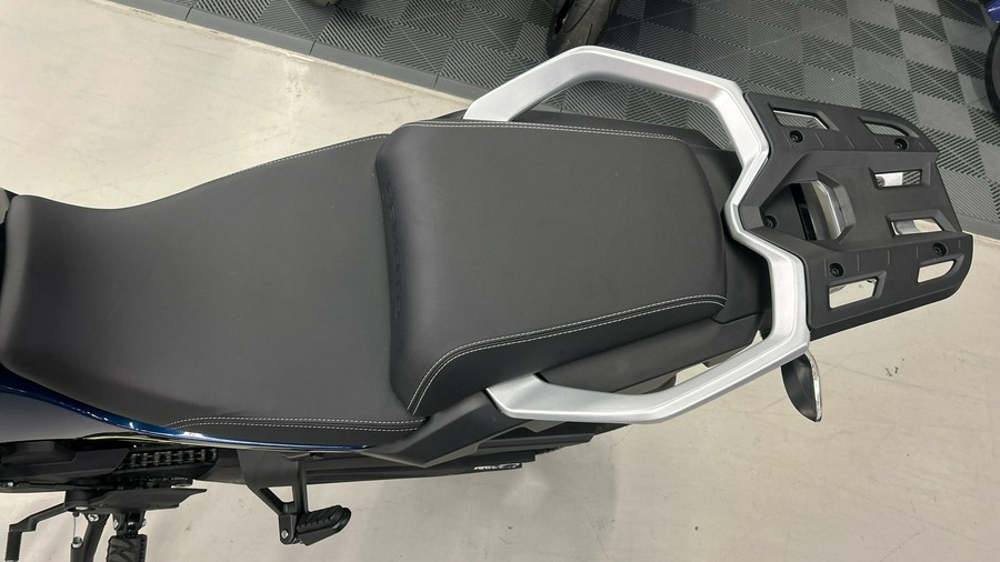 2023 CFMOTO Ibex 800 S