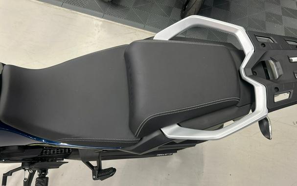 2023 CFMOTO Ibex 800 S