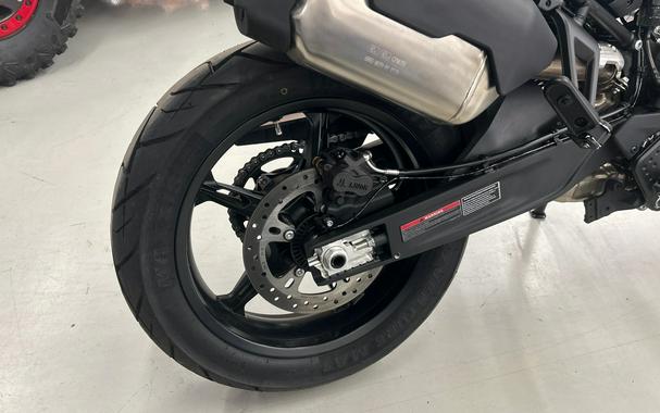 2023 CFMOTO Ibex 800 S