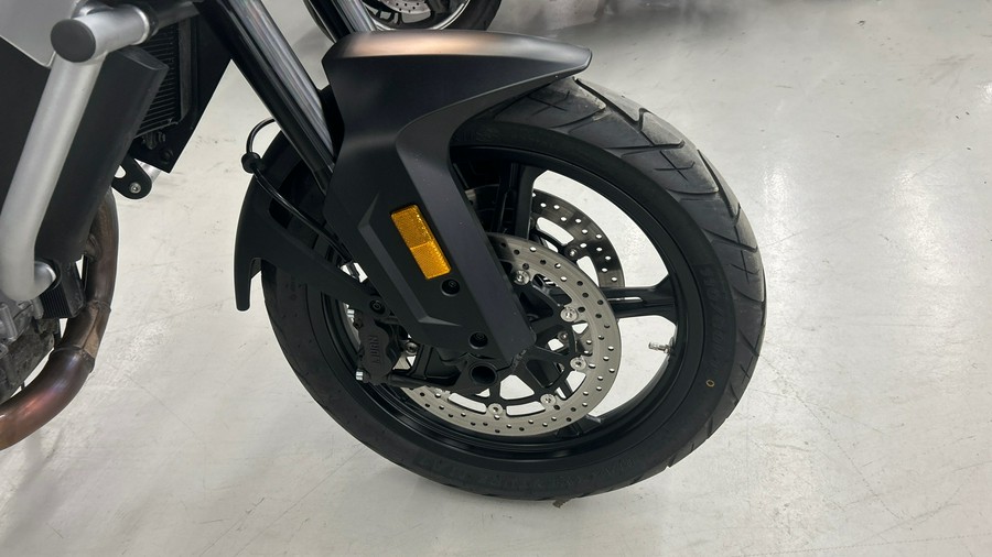 2023 CFMOTO Ibex 800 S