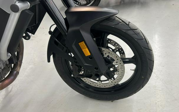 2023 CFMOTO Ibex 800 S