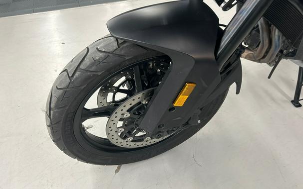 2023 CFMOTO Ibex 800 S