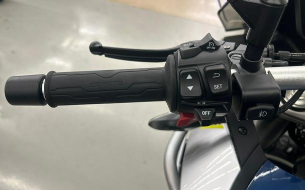 2023 CFMOTO Ibex 800 S