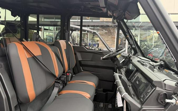 2026 Can-Am® Defender MAX LONE STAR CAB HD11