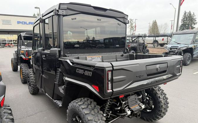 2026 Can-Am® Defender MAX LONE STAR CAB HD11
