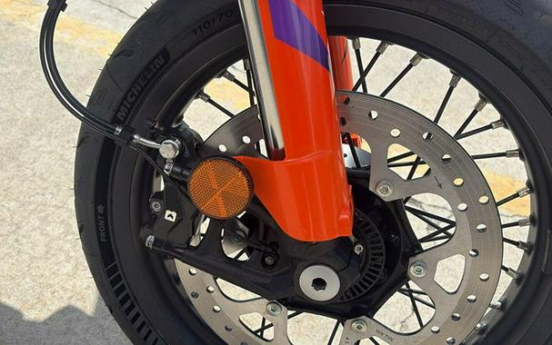 New 2026 KTM 390 SMC R