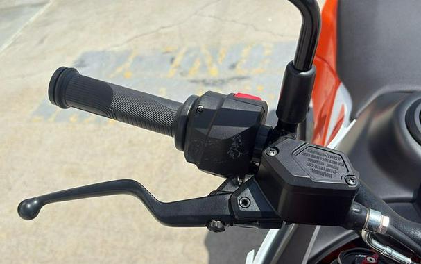 New 2026 KTM 390 SMC R