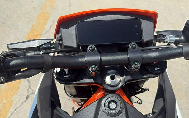 New 2026 KTM 390 SMC R