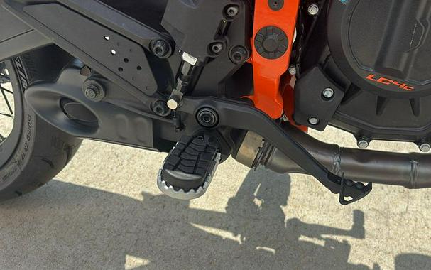 New 2026 KTM 390 SMC R