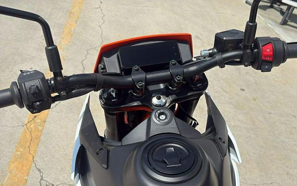 New 2026 KTM 390 SMC R