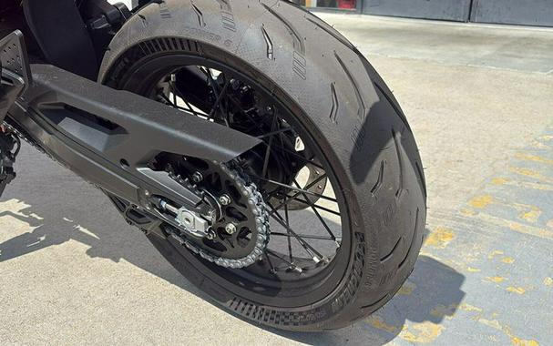 New 2026 KTM 390 SMC R