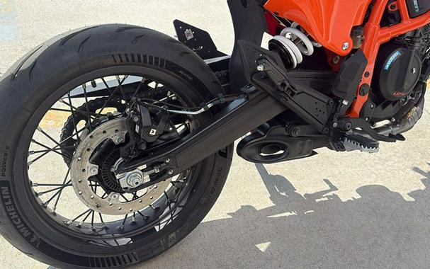 New 2026 KTM 390 SMC R
