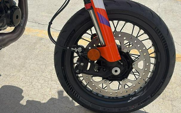 New 2026 KTM 390 SMC R
