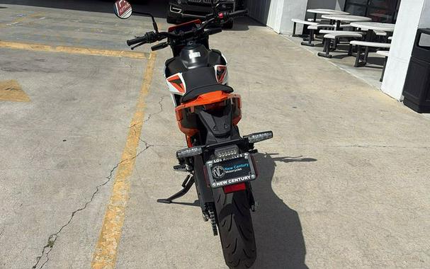 New 2026 KTM 390 SMC R