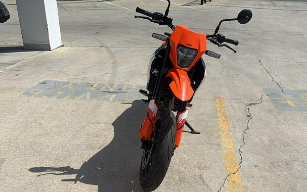 New 2026 KTM 390 SMC R
