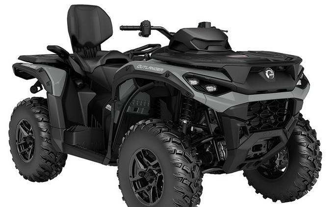 2026 Can-Am Outlander MAX DPS 850