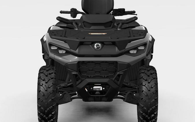 2026 Can-Am Outlander MAX DPS 850