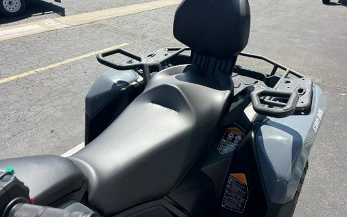 2026 Can-Am Outlander MAX DPS 500