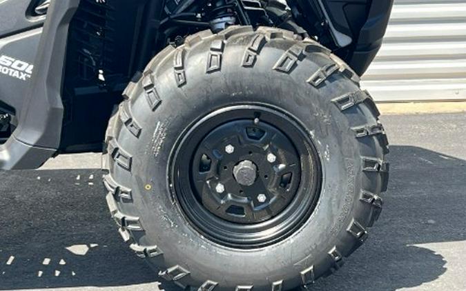 2026 Can-Am Outlander MAX DPS 500