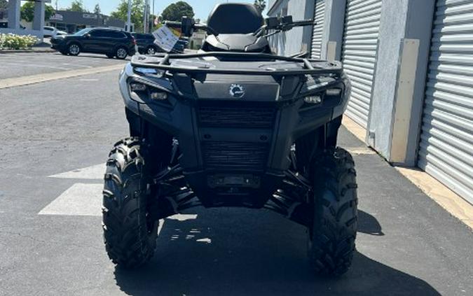 2026 Can-Am Outlander MAX DPS 500