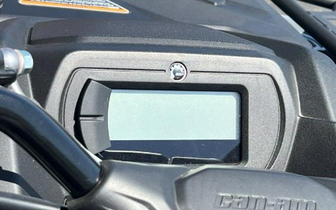 2026 Can-Am Outlander MAX DPS 500