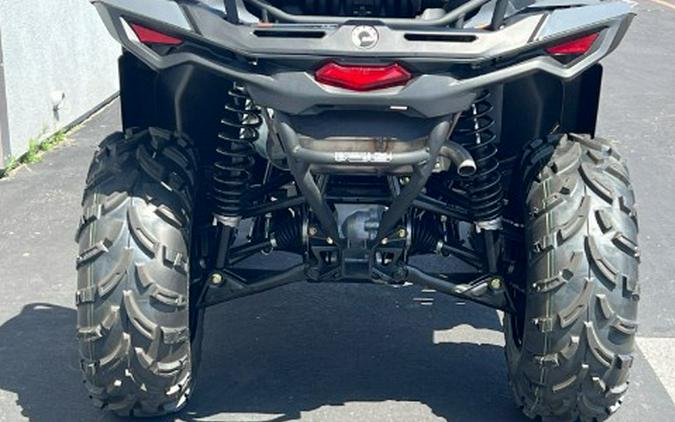 2026 Can-Am Outlander MAX DPS 500