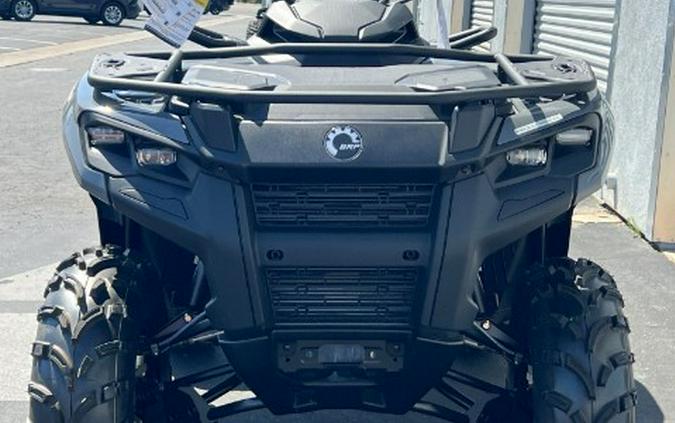 2026 Can-Am Outlander MAX DPS 500