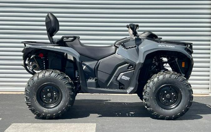 2026 Can-Am Outlander MAX DPS 500