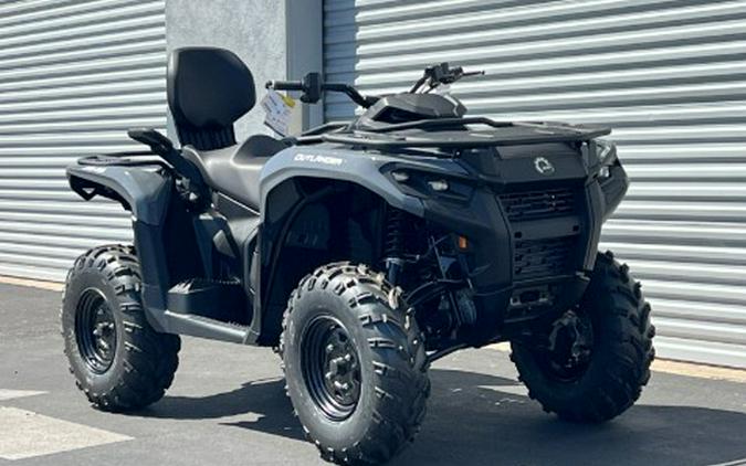 2026 Can-Am Outlander MAX DPS 500