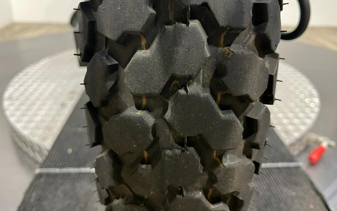 2024 Kawasaki KLR 650 S ABS