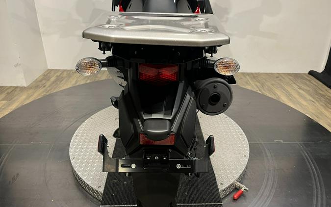 2024 Kawasaki KLR 650 S ABS