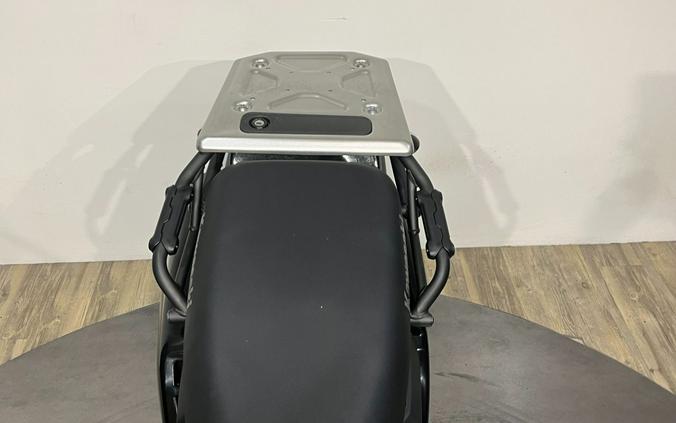 2024 Kawasaki KLR 650 S ABS