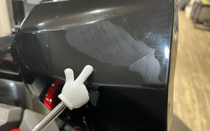 2024 Kawasaki KLR 650 S ABS