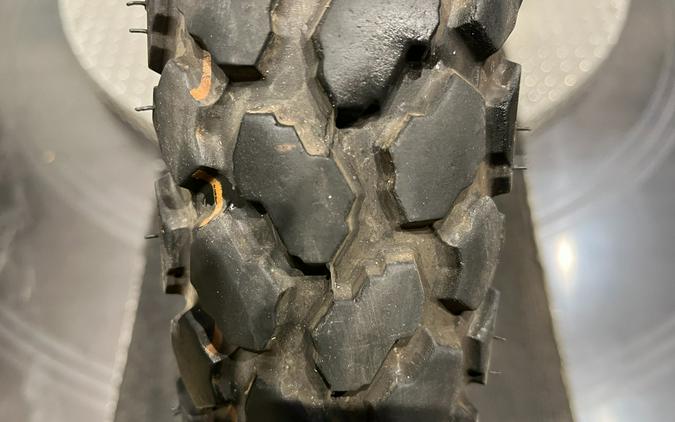 2024 Kawasaki KLR 650 S ABS