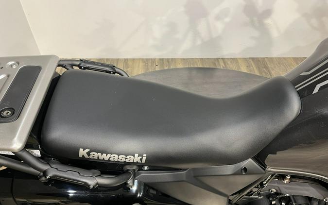 2024 Kawasaki KLR 650 S ABS