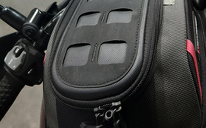 2021 Suzuki V-Strom 650XT Adventure 650