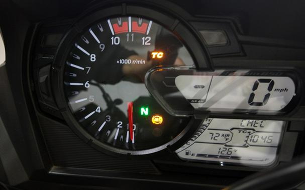 2021 Suzuki V-Strom 650XT Adventure 650