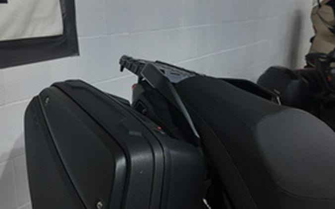 2021 Suzuki V-Strom 650XT Adventure 650