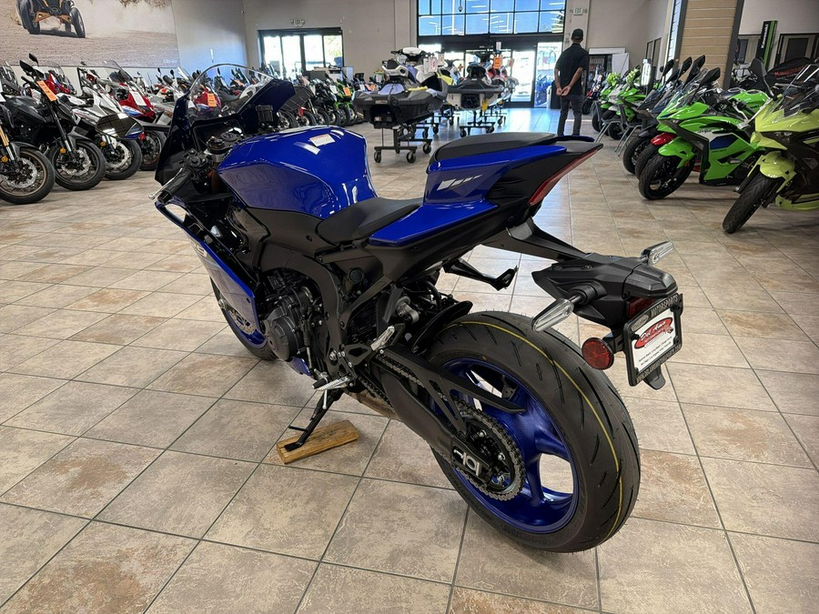 2026 Yamaha YZF-R9