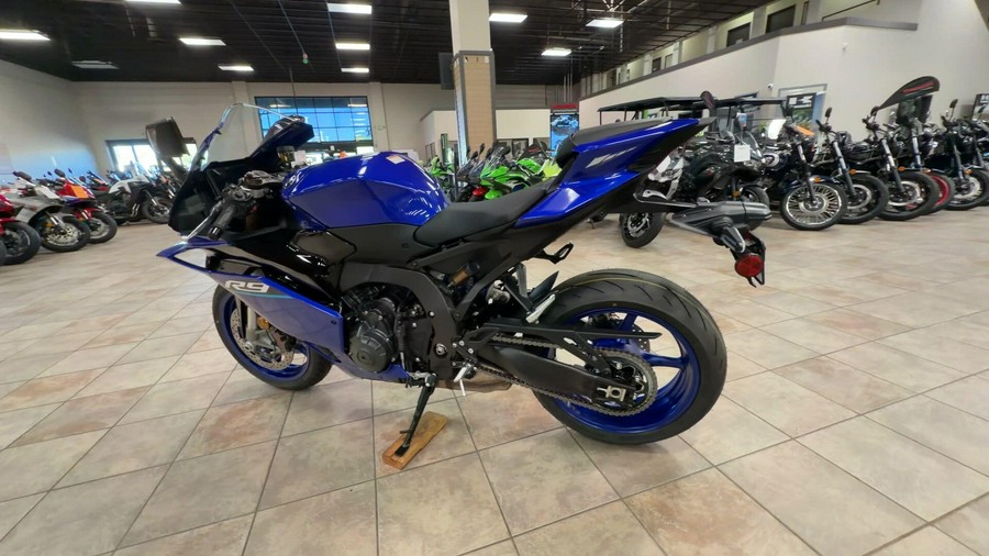 2026 Yamaha YZF-R9