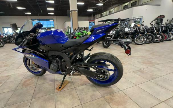 2026 Yamaha YZF-R9