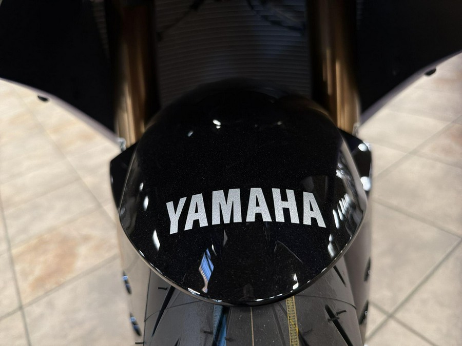 2026 Yamaha YZF-R9