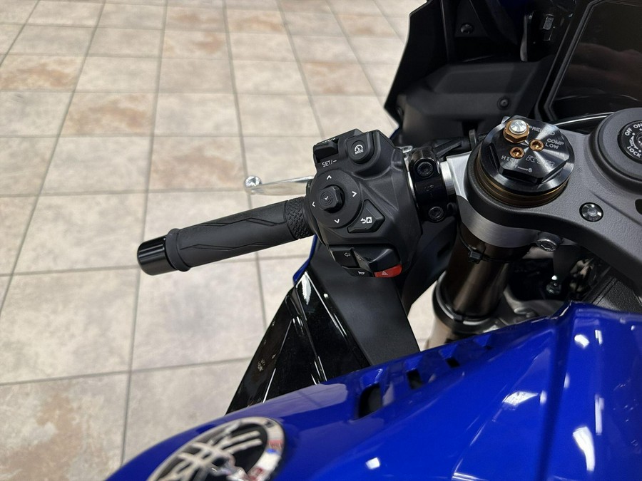 2026 Yamaha YZF-R9