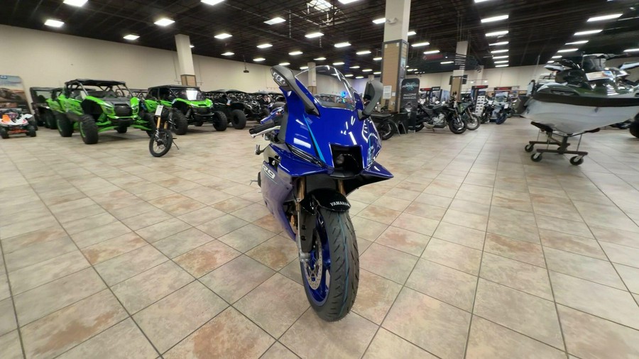 2026 Yamaha YZF-R9